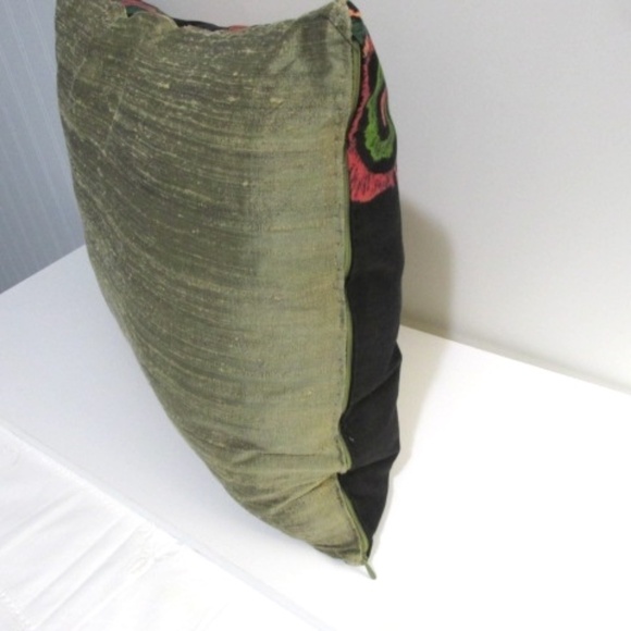 Butterfly Pillow Case - Picture 4 of 6